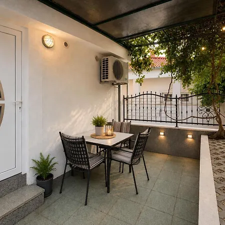 Guest house Kuic