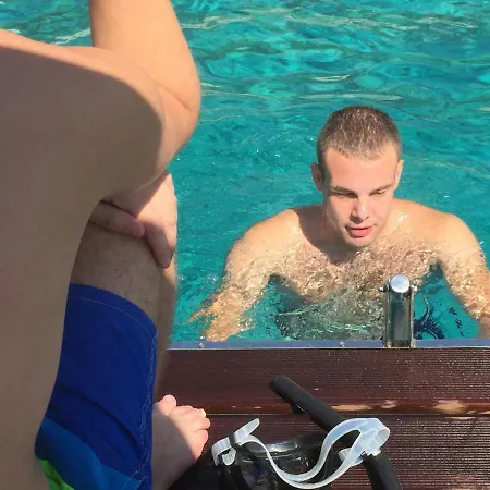 Guest house Kuic Milna (Brac)