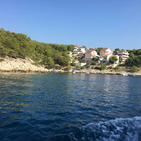 Pensión Kuic Milna (Brac)