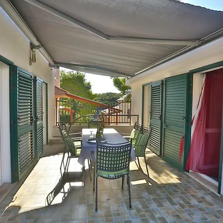 Kuic Pensión Milna (Brac)