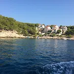 Pensjonat Kuic Milna (Brac)